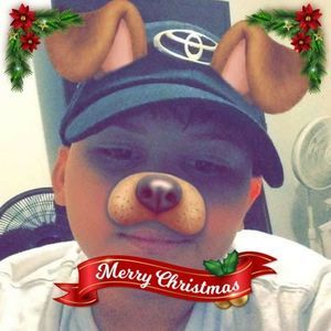 Meet your Posher, Radames